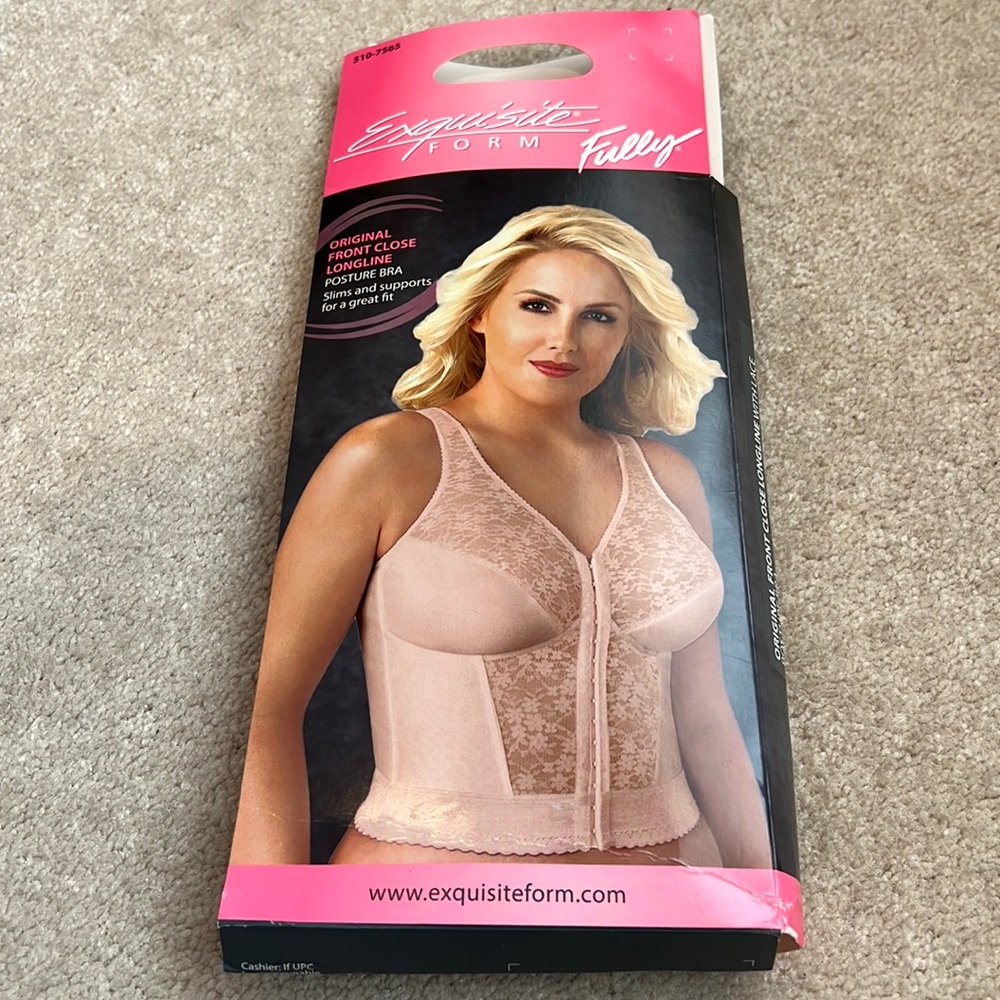Posture Bra